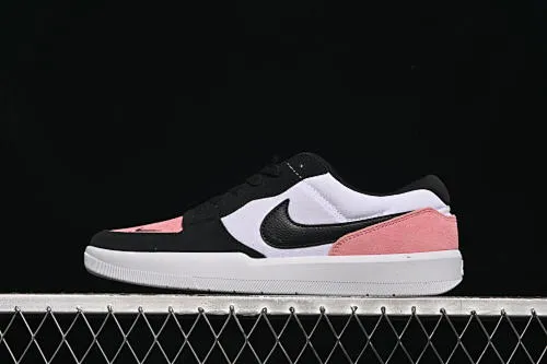 All categories Nk SB Dunk series Nk Force 58 simplified skateboard shoes J version Nike SB Force 58 Nike simplified retro skateboard shoes CZ2959-600